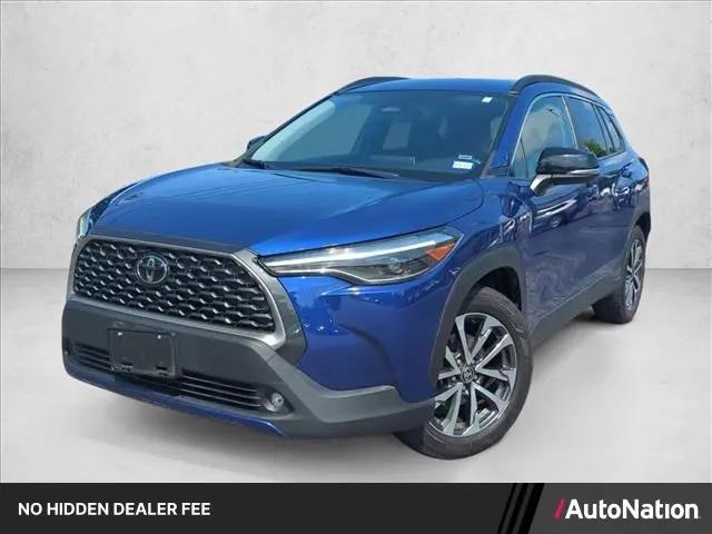 2025 Toyota Corolla Cross XLE for sale in Buford, GA
