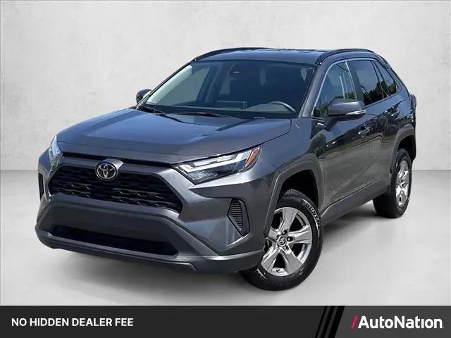 2025 Toyota RAV4 XLE for sale in Buford, GA