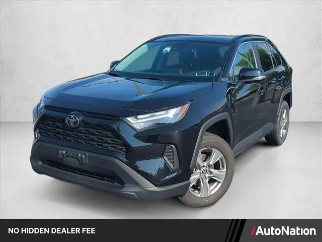2025 Toyota RAV4 XLE for sale in Buford, GA