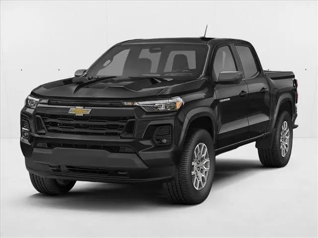 2024 Chevrolet Colorado 4WD Z71 for sale in Buford, GA