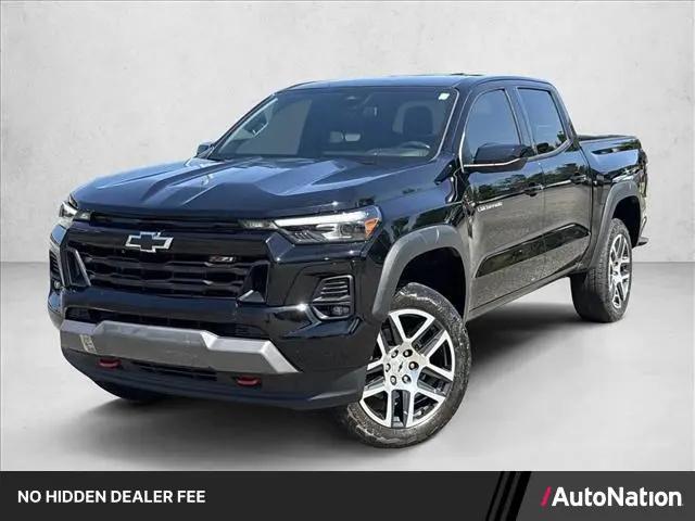 2024 Chevrolet Colorado 4WD Z71 for sale in Buford, GA