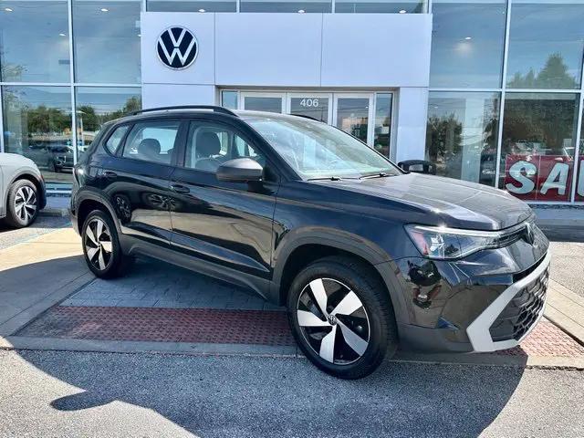 2025 Volkswagen Taos 1.5T S for sale in Clarksville, IN