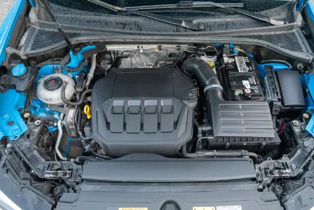 2023 Audi Q3 Premium 45 TFSI S line quattro Tiptronic
