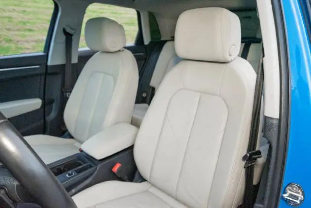2023 Audi Q3 Premium 45 TFSI S line quattro Tiptronic