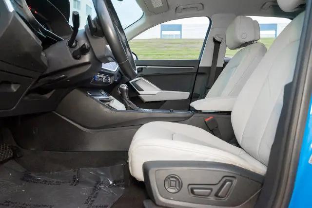 2023 Audi Q3 Premium 45 TFSI S line quattro Tiptronic