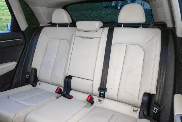 2023 Audi Q3 Premium 45 TFSI S line quattro Tiptronic