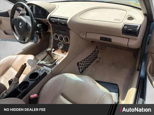 2001 BMW Z3 2.5i for sale in Leesburg, VA