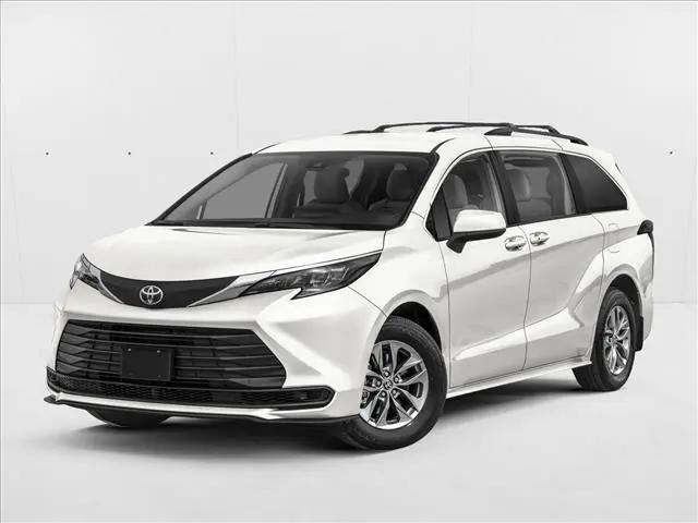 2026 Toyota Sienna LE for sale in Leesburg, VA