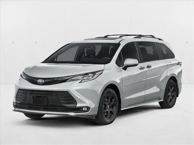 2026 Toyota Sienna Woodland Edition for sale in Leesburg, VA