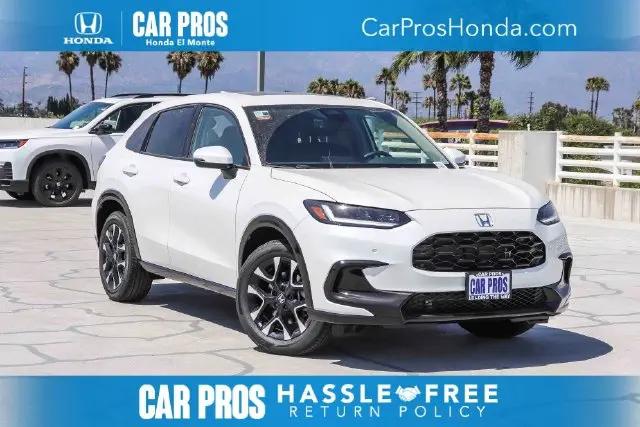 2027 Honda HR-V EX-L 2WD for sale in El Monte, CA