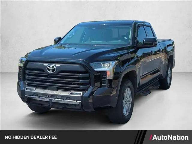 2024 Toyota Tundra SR5 for sale in Lithia Springs, GA