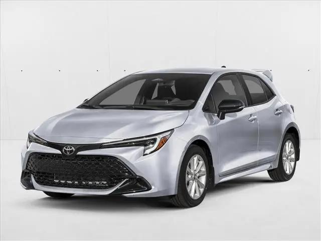 2027 Toyota Corolla SE for sale in Lithia Springs, GA