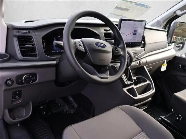 2026 Ford Transit Cargo Van T-350