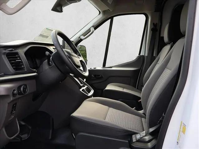 2026 Ford Transit Cargo Van T-350