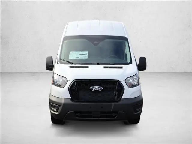 2026 Ford Transit Cargo Van T-350