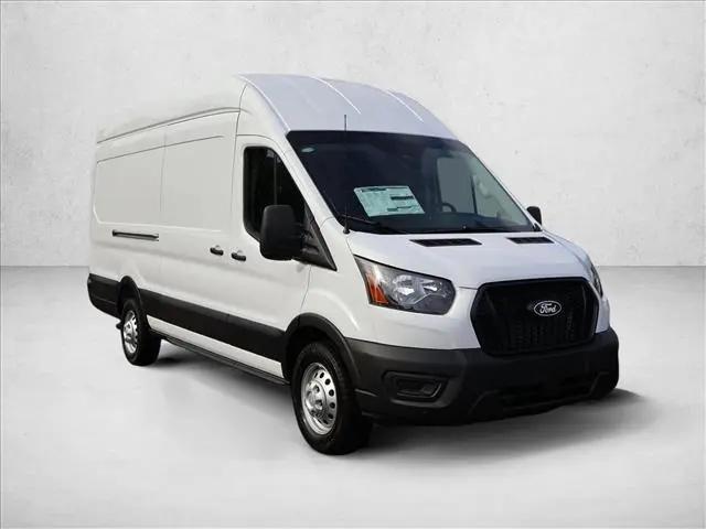 2026 Ford Transit Cargo Van T-350