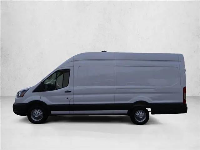 2026 Ford Transit Cargo Van T-350