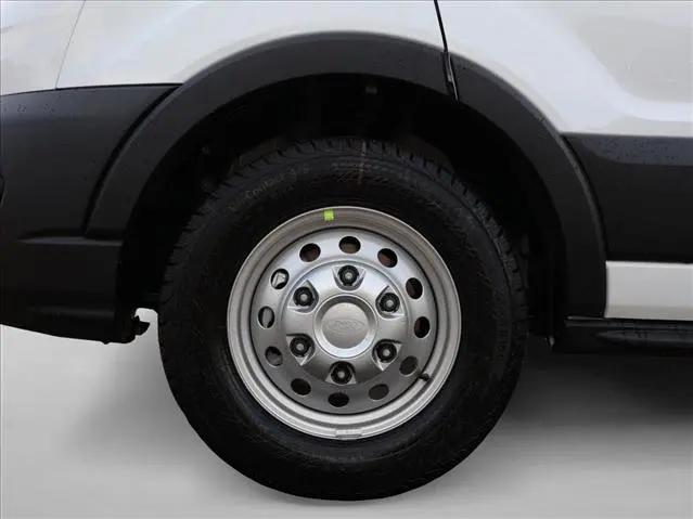 2026 Ford Transit Cargo Van T-350