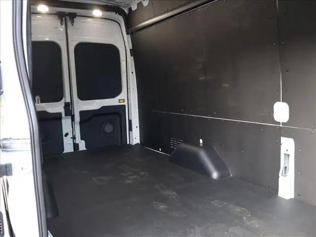 2026 Ford Transit Cargo Van T-350