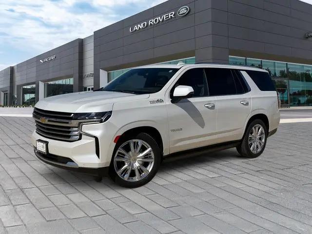 2024 Chevrolet Tahoe 2WD High Country for sale in San Antonio, TX