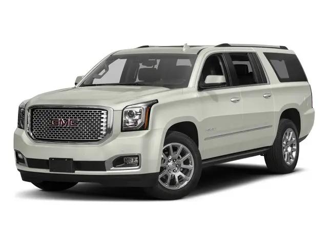 2017 GMC Yukon XL Denali for sale in Louisville, KY