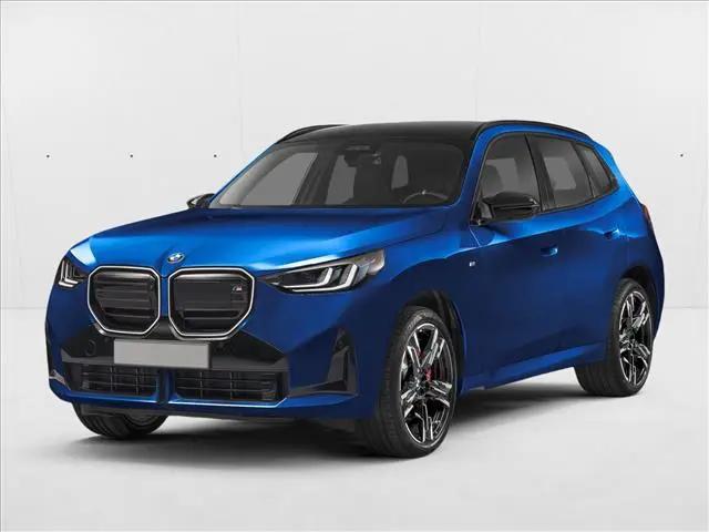 2026 BMW X3 M50 xDrive for sale in Bellevue, WA