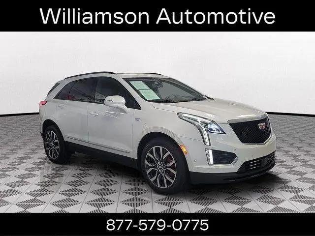2023 Cadillac XT5 AWD Sport for sale in Miami, FL