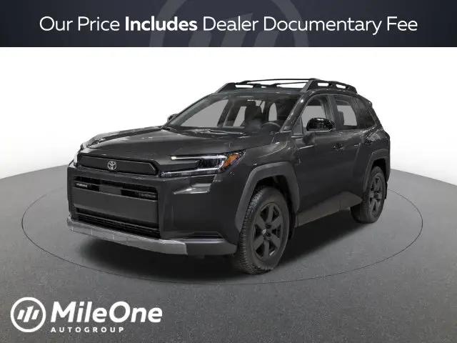 2026 Toyota RAV4 Plug-In Hybrid Woodland for sale in Harrisburg, PA
