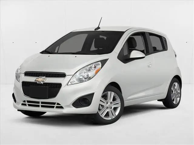 2014 Chevrolet Spark LS Auto for sale in Peoria, AZ