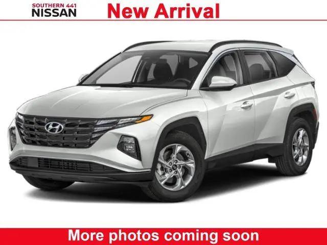 2024 Hyundai Tucson SEL for sale in Royal Palm Beach, FL