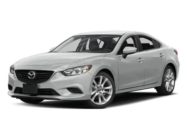 2016 Mazda Mazda6 for sale near Cincinnati, OH