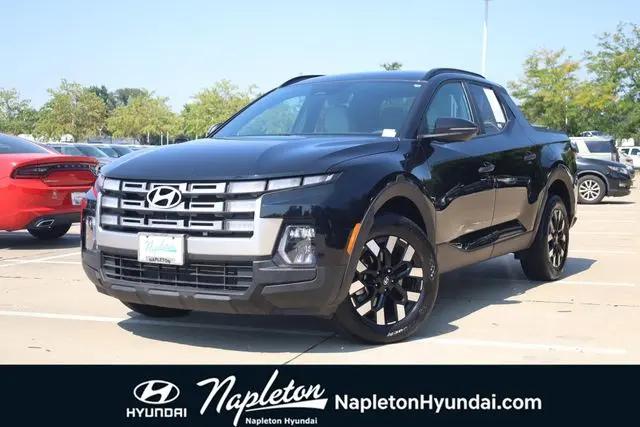 2026 Hyundai Santa Cruz SEL for sale in Hazelwood, MO