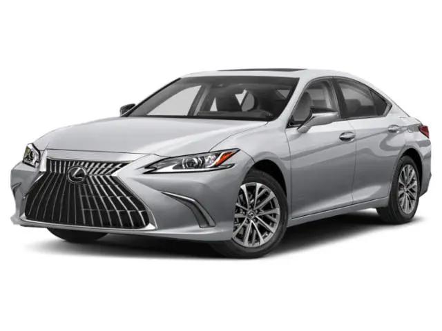 2025 Lexus ES 350 ES 350 for sale in Grapevine, TX