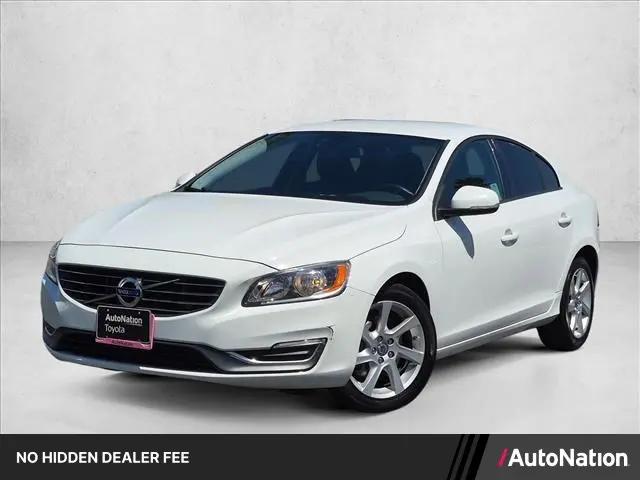 2014 Volvo S60 Premier for sale in Buena Park, CA