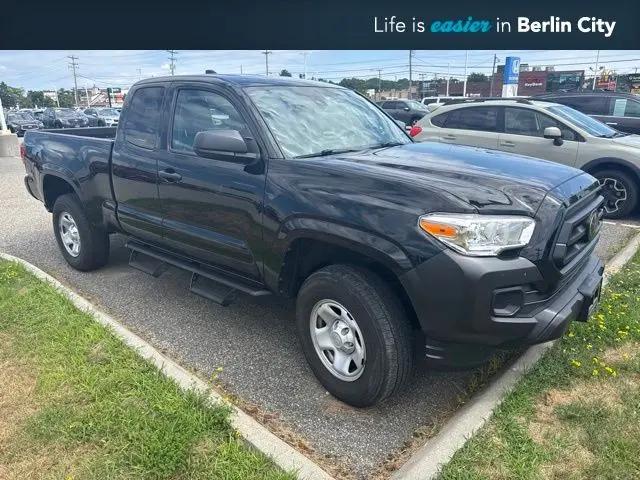 2022 Toyota Tacoma SR for sale in South Portland, ME