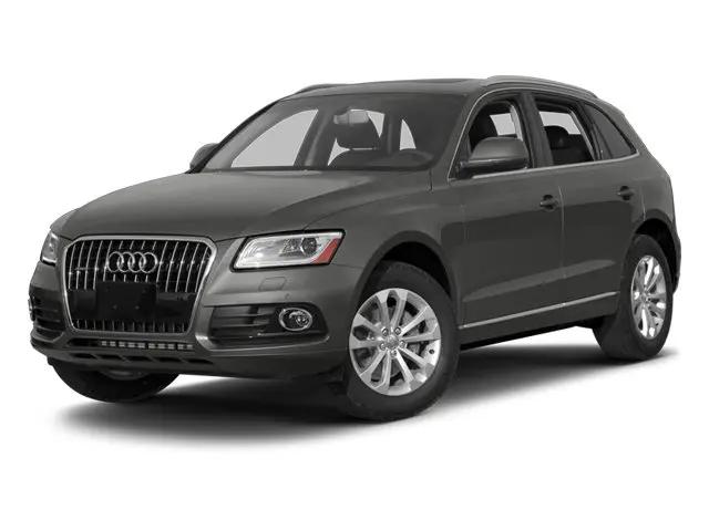 2014 Audi Q5 2.0T Premium for sale in Bountiful, UT