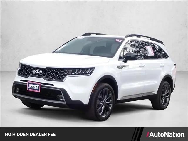 2022 Kia Sorento X-Line EX for sale in Littleton, CO