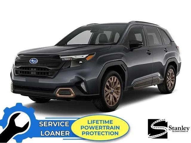 2026 Subaru Forester Sport for sale in Trenton, ME