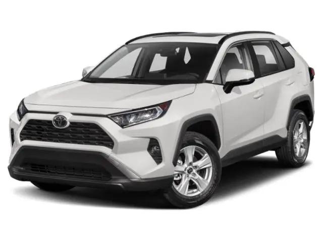 2019 Toyota RAV4 XLE for sale in Birmingham, AL