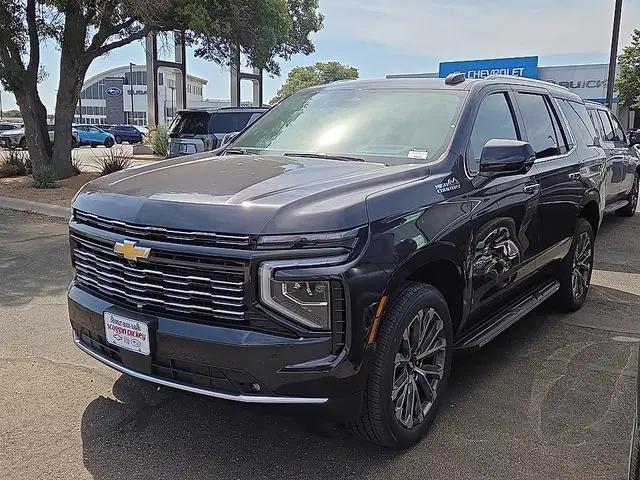 2026 Chevrolet Tahoe 4WD High Country for sale in Lubbock, TX