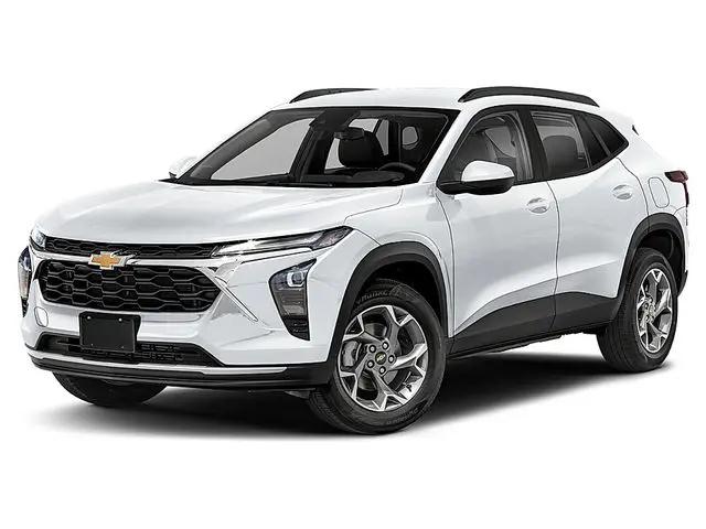 2026 Chevrolet Trax FWD 2RS for sale in Lubbock, TX