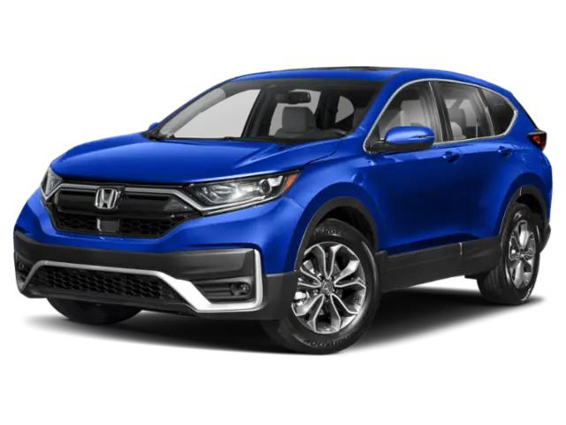 2022 Honda CR-V AWD EX-L for sale in Lakewood, NJ