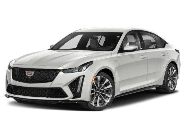 2022 Cadillac CT5-V V-Series Blackwing for sale in Frisco, TX