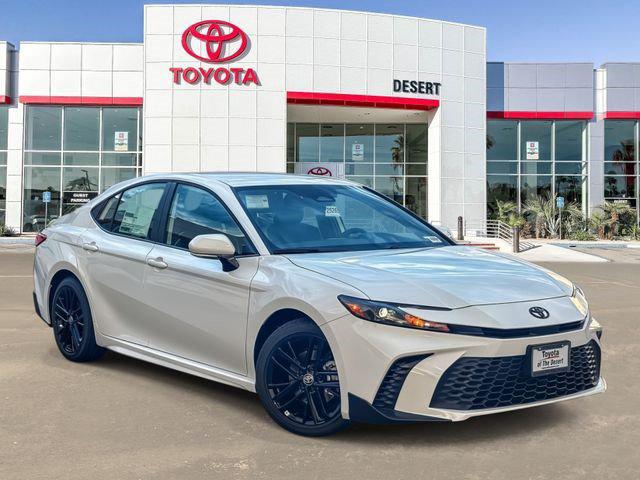 2026 Toyota Camry SE for sale in Long Beach, CA