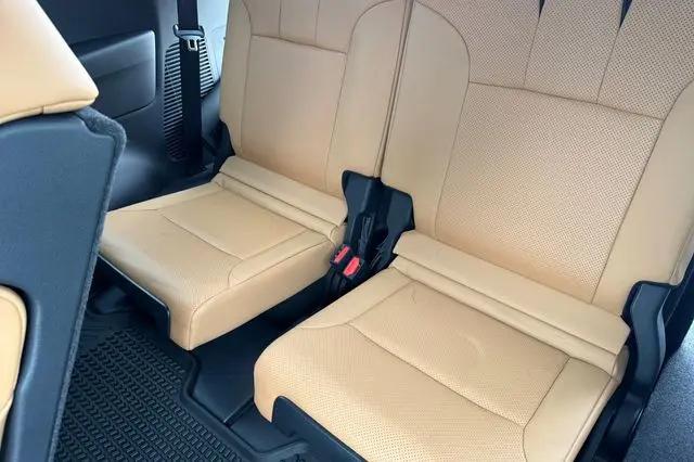 2026 Lexus LX Luxury