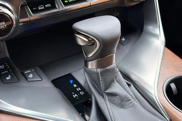 2026 Lexus LX Luxury