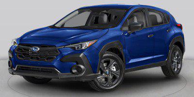 2025 Subaru Crosstrek Premium for sale in Orem, UT