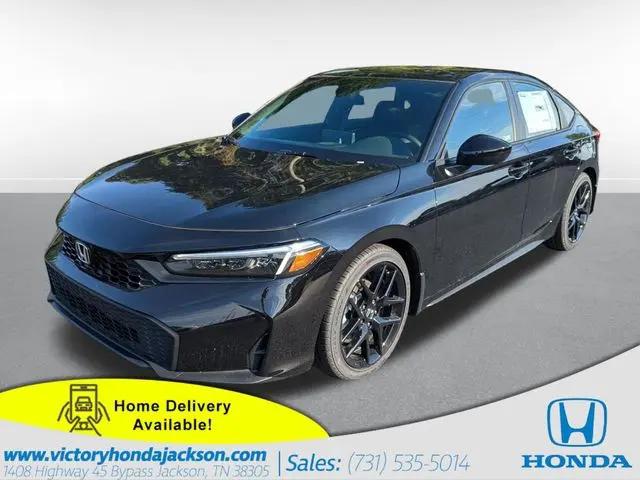 2026 Honda Civic Sport for sale in Jackson, TN