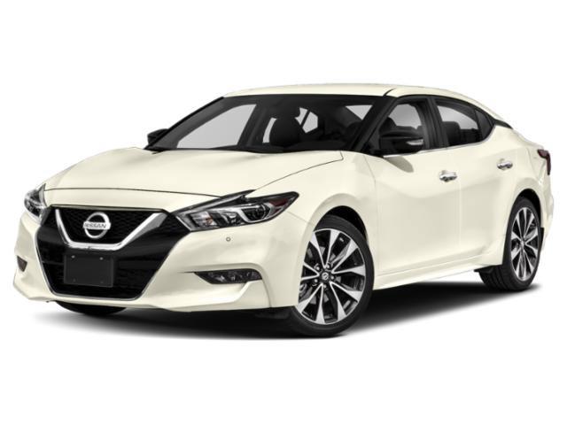 2018 Nissan Maxima 3.5 SR for sale in Broken Arrow, OK