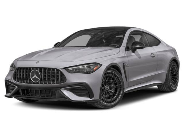 2024 Mercedes-Benz CL 53 AMG for sale in Dublin, OH